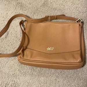 Like new Freshly Pick side bag